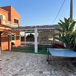 Paradis - Casa Completa Ferias