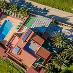 Paradis - Casa Completa Ferias