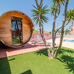 Villa Paradis - Casa Completa Ferias *