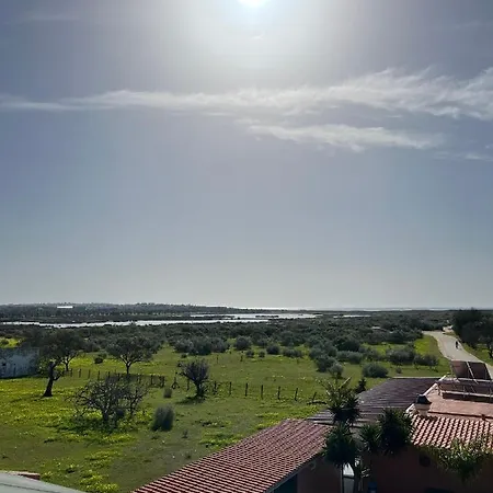 Villa Paradis - Casa Completa Ferias Pêra