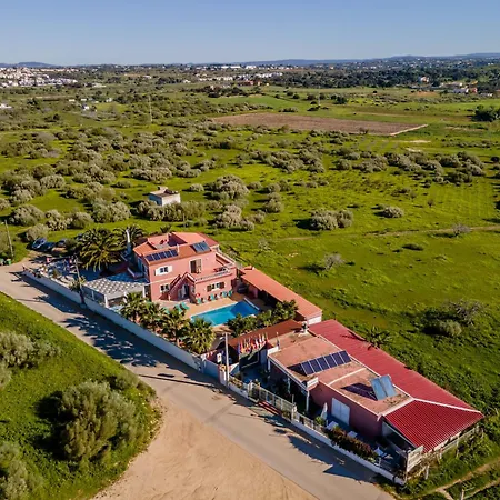 Paradis - Casa Completa Ferias