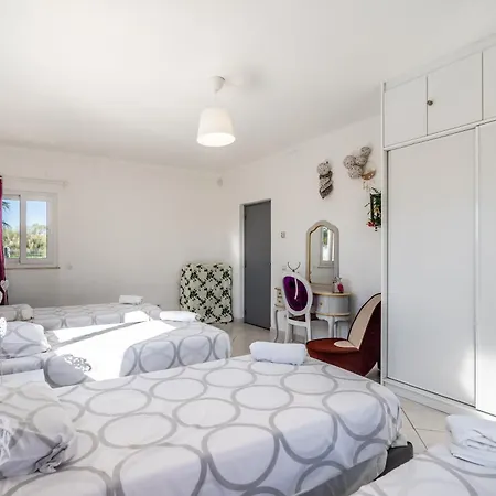 Paradis - Casa Completa Ferias Pêra