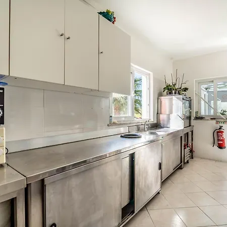 Paradis - Casa Completa Ferias Villa Pêra