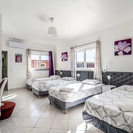 Villa Paradis - Casa Completa Ferias *