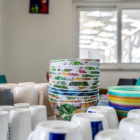 Paradis - Casa Completa Ferias Villa *