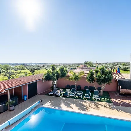 Paradis - Casa Completa Ferias *