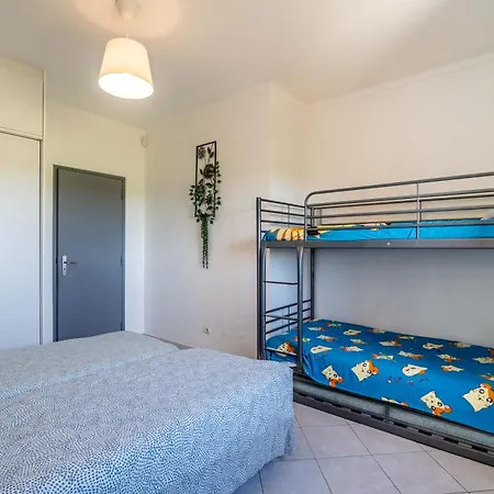 Paradis - Casa Completa Ferias Villa