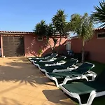 فيلة Paradis - Casa Completa Ferias *