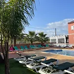 Paradis - Casa Completa Ferias Вилла Пера