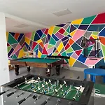 Paradis - Casa Completa Ferias فيلة بيرا