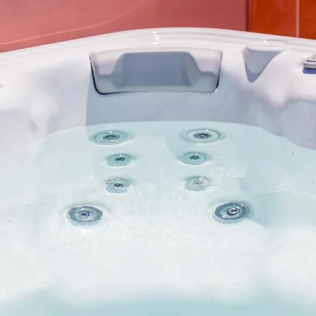 Paradis - Casa Completa Ferias Pera