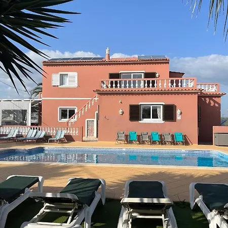 Paradis - Casa Completa Ferias Pera