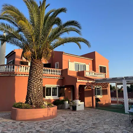 Paradis Villa