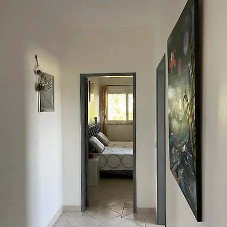 Paradis - Casa Completa Ferias Villa Pera