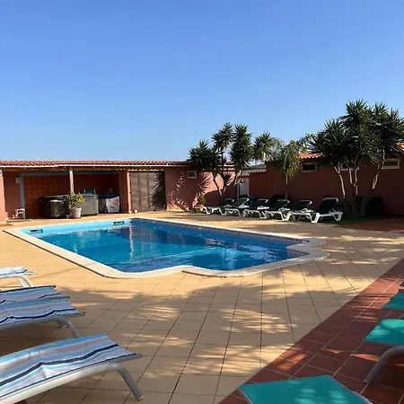 Paradis - Casa Completa Ferias Pera