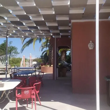 Paradis Villa
