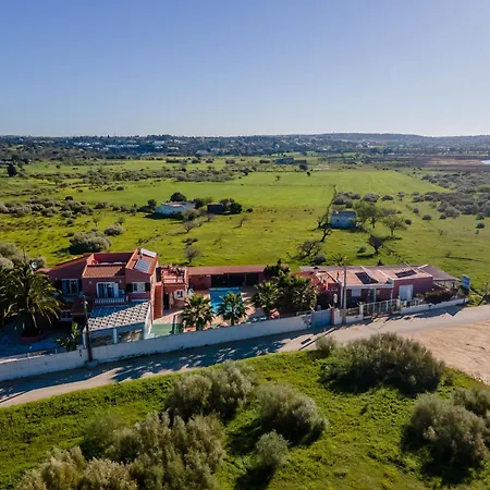 Paradis - Casa Completa Ferias Pera