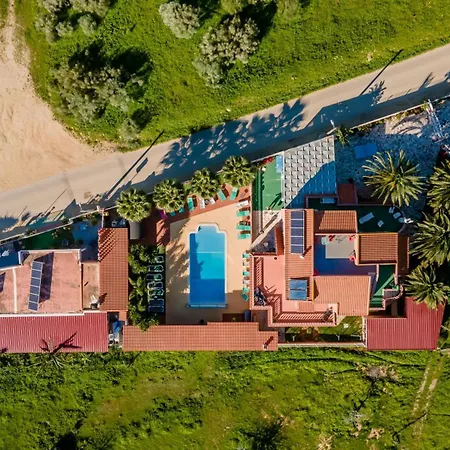 Paradis Villa *