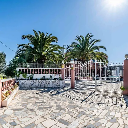 Paradis - Casa Completa Ferias