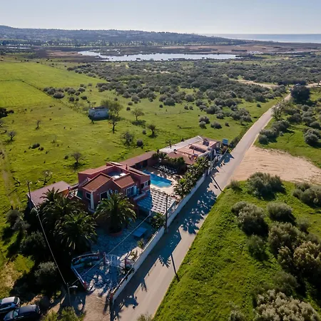 Paradis Villa Pêra