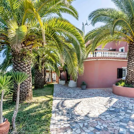 Paradis Villa