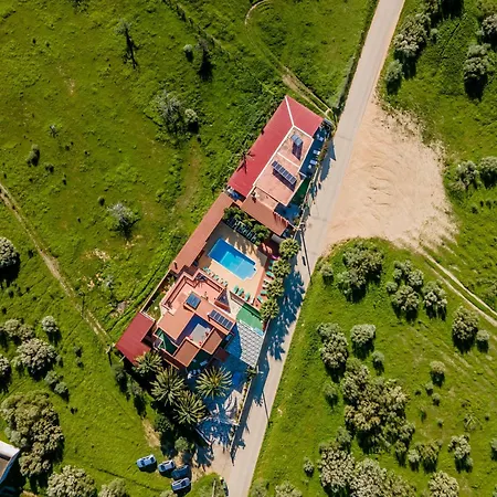 Villa Paradis *
