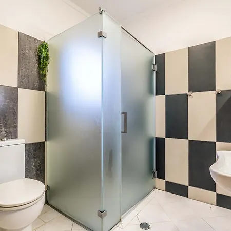 Paradis - Casa Completa Ferias