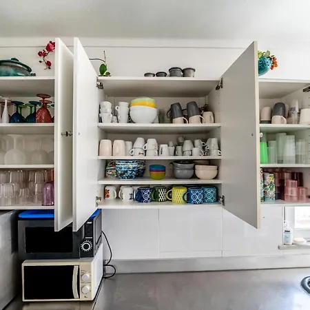 Paradis - Casa Completa Ferias