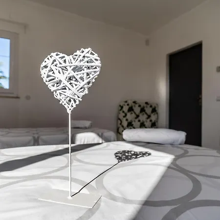 Paradis - Casa Completa Ferias Villa *