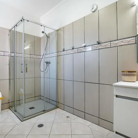 Paradis - Casa Completa Ferias Villa *