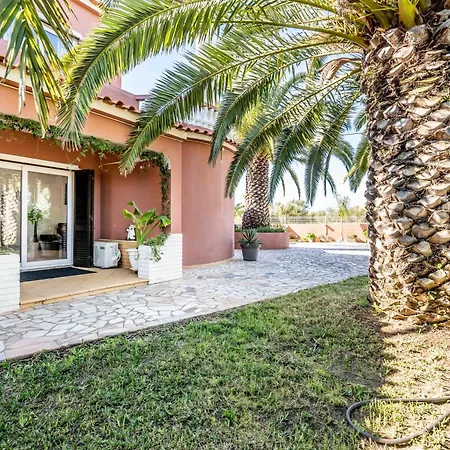 Paradis - Casa Completa Ferias *