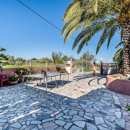 Paradis Villa *