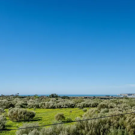Paradis Villa *