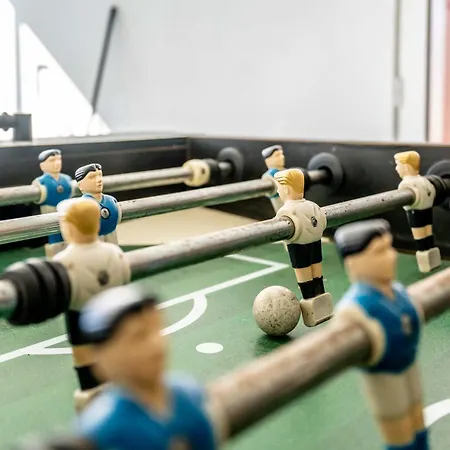 Paradis - Casa Completa Ferias Villa *