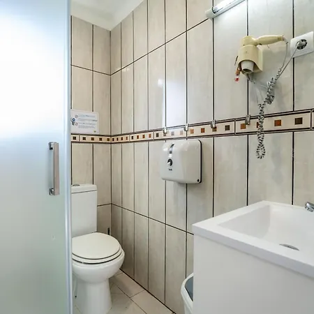 Paradis - Casa Completa Ferias Pera