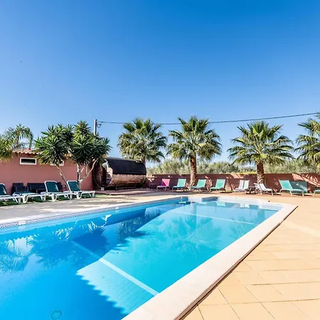 Villa Paradis - Casa Completa Ferias *