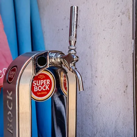 Paradis - Casa Completa Ferias *