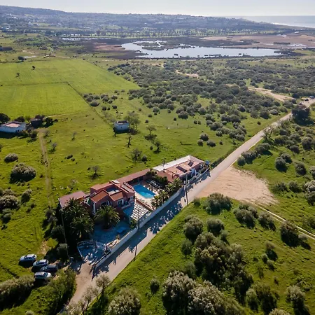 Villa Paradis