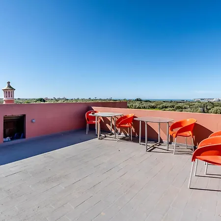 Paradis Villa