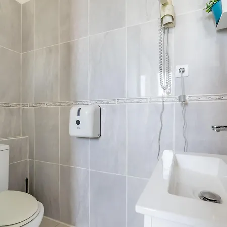 Paradis - Casa Completa Ferias Villa