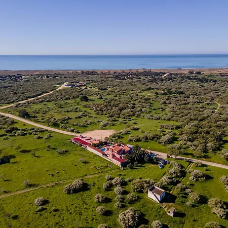 Paradis Villa