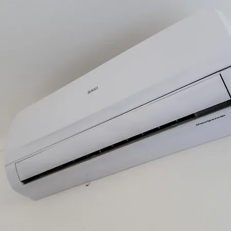 Paradis - Casa Completa Ferias *