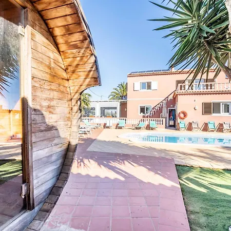 Villa Paradis - Casa Completa Ferias Pera