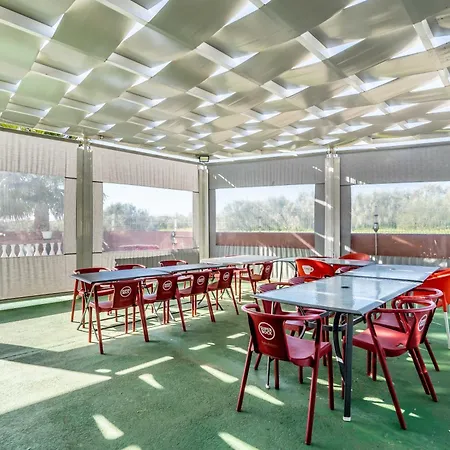 Paradis - Casa Completa Ferias Pera