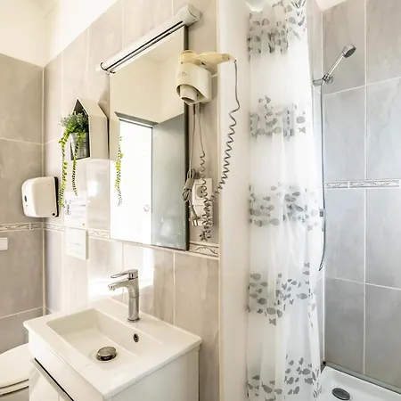 Paradis - Casa Completa Ferias Villa