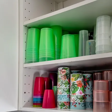 Villa Paradis - Casa Completa Ferias *