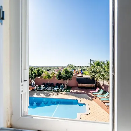 Paradis - Casa Completa Ferias *