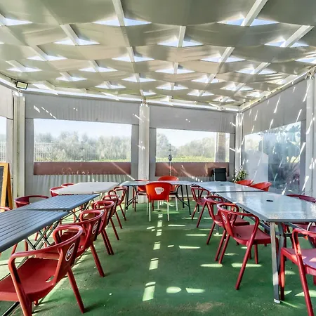 Paradis - Casa Completa Ferias Villa *