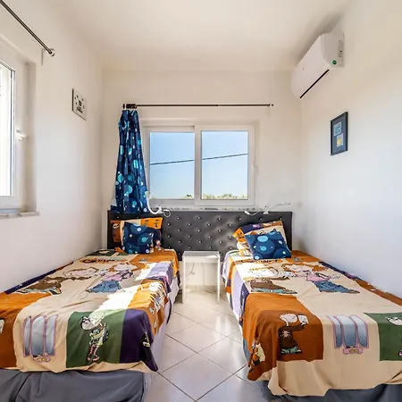 Paradis - Casa Completa Ferias *