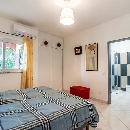 Villa Paradis - Casa Completa Ferias